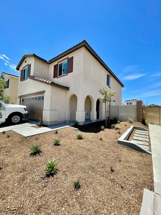 Photo - 14063 Starlene St (Moreno Valley, CA)
