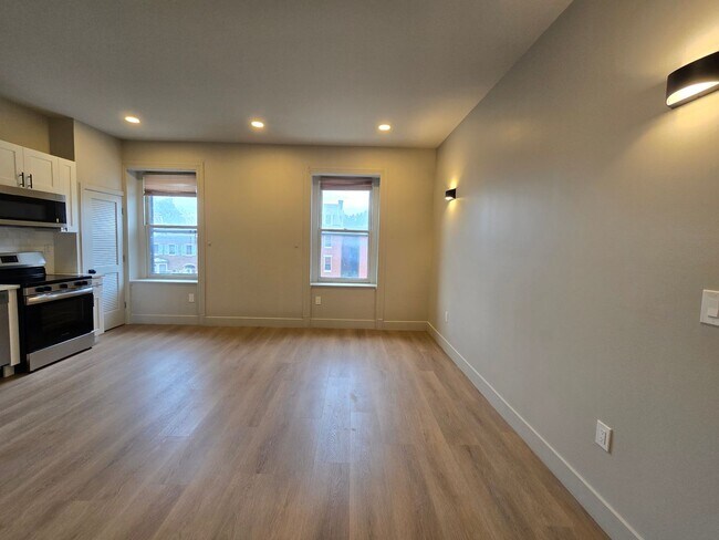 Foto del edificio - 2018 Spring Garden St