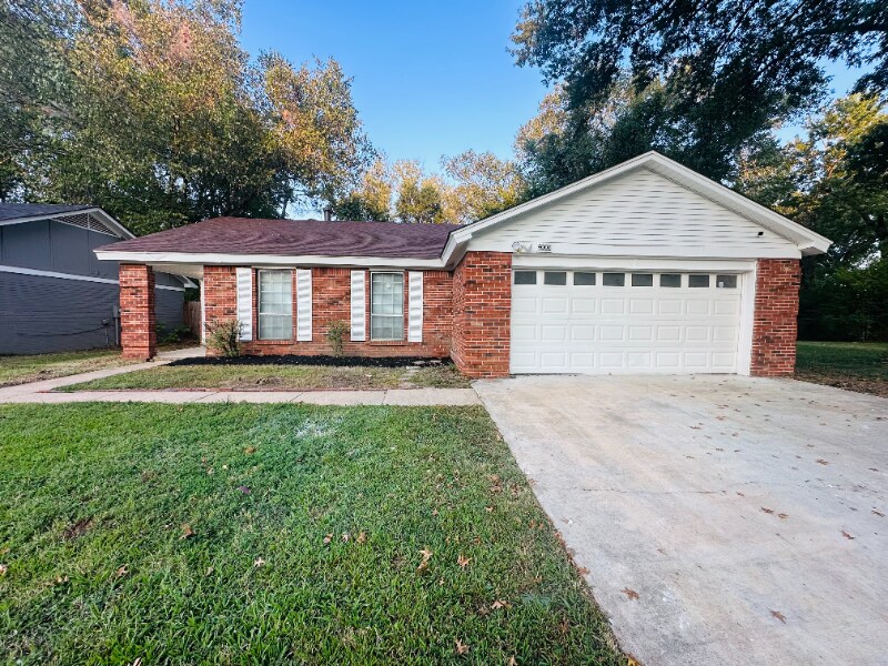 Photo - 4008 Hitchcock Dr (Memphis, TN)