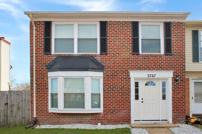 Photo - 3767 Upland Rd Townhome