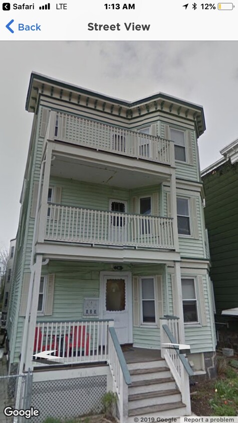 Primary Photo - 9 St William St