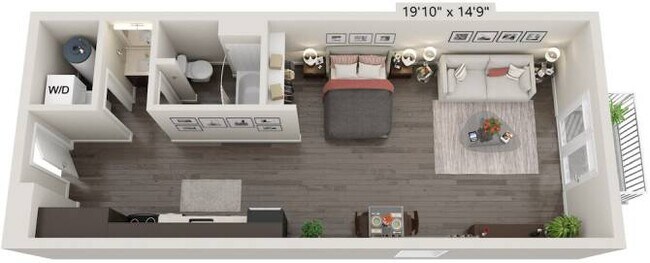 FLATZ 520 - 45760 W Village Pky Maricopa, AZ 85139 | Apartments.com