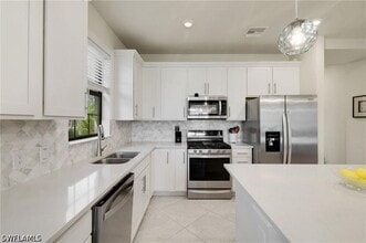 Building Photo - 17323 Terracina Dr