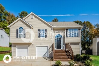 Building Photo - 3639 Mosswood Ln