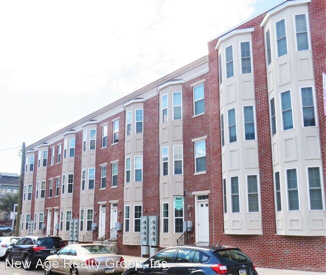 Foto del edificio - 138 S 46th St