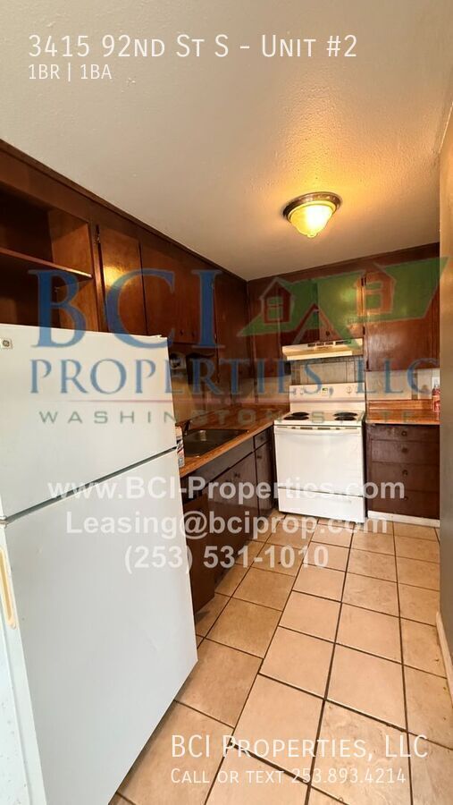 Building Photo - 3415 92nd St S