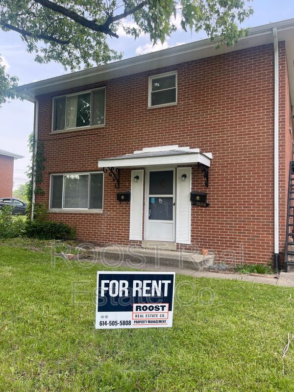 Primary Photo - 3688 Arnelle Rd