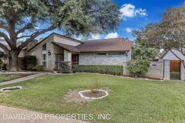 Foto del edificio - 3 br, 2 bath House - 11318 Whisper Willow St