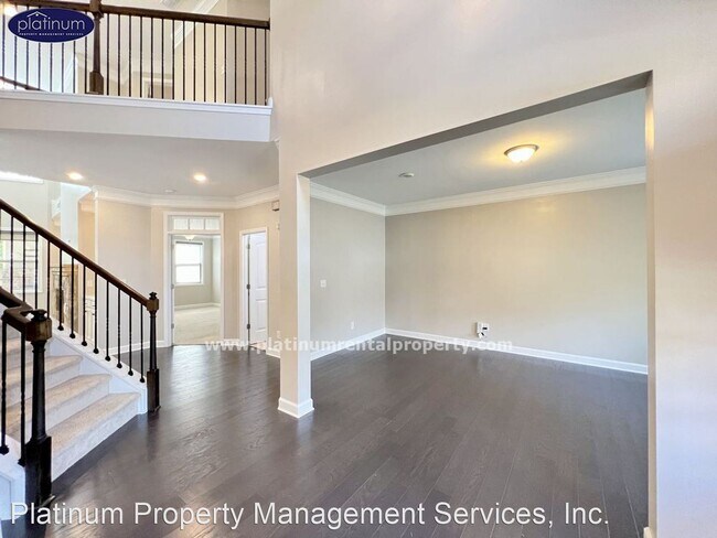 Foto del edificio - 6 br, 5 bath House - 2520 Crimson Downs Dr
