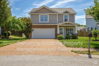 Building Photo - 1903 Baslia Ct