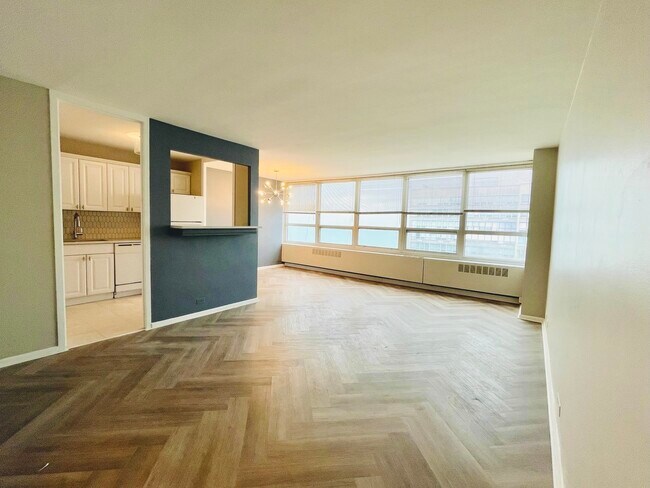 Foto del edificio - 4800 S Chicago Beach Dr