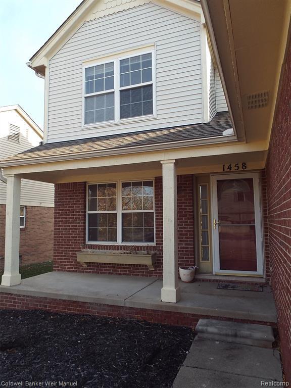 Building Photo - 1458 Bayberry Park Cir