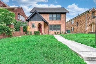 Building Photo - 2511 Arbor St