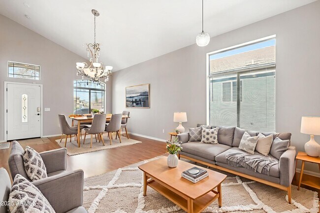 Foto del edificio - 8329 W Superior Ave