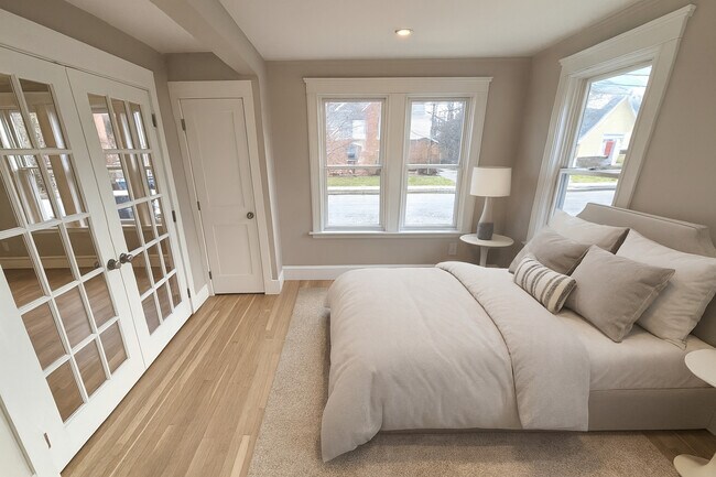 Foto del edificio - 70 Tufts St