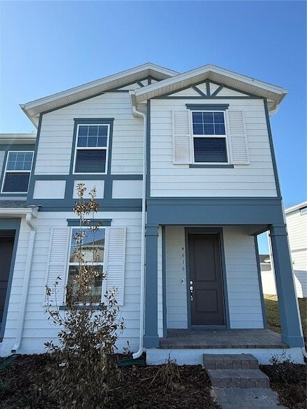 Photo - 4616 ORCHARD VIEW Aly Townhome