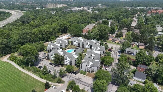  - Bexley Village