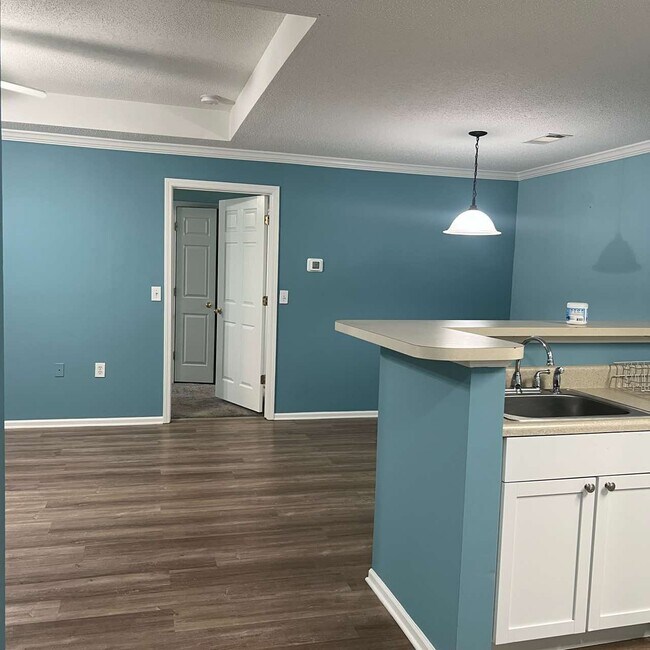 Foto del edificio - 50 Pebble Beach Cove