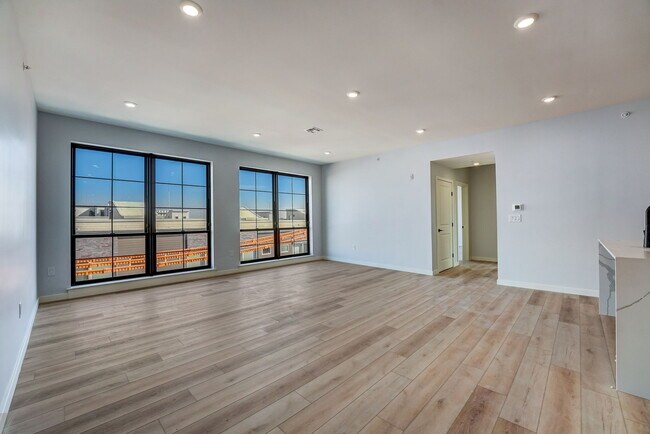 Foto del interior - 1112 East Berks Street