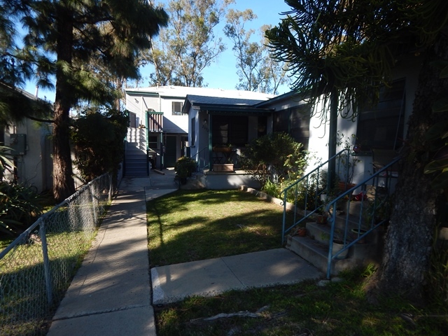 Foto principal - 2626 A St