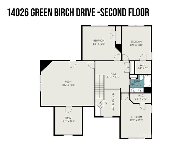 Building Photo - 14026 Green Birch Dr