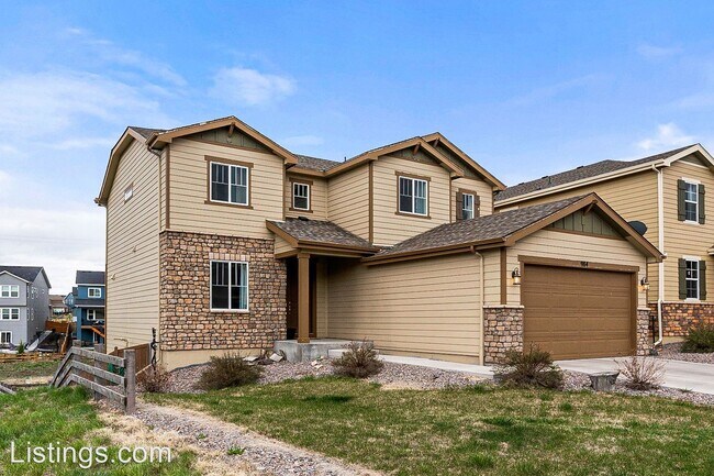 Building Photo - 3 br, 3 bath House - 984 Mcmurdo Cir