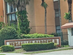 Building Photo - 9440 W Flagler St