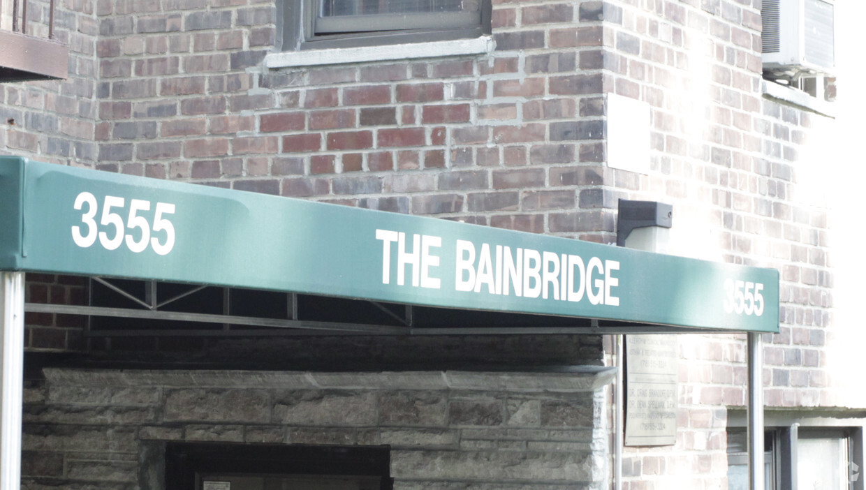 Foto del edificio - The Bainbridge