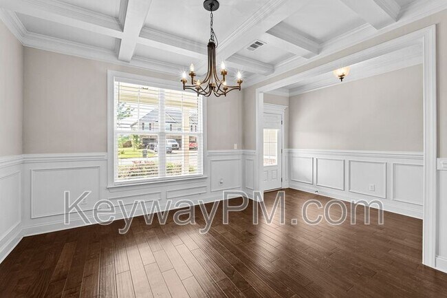 Foto del edificio - 2208 Jeannie Bell Ct