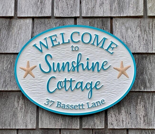 37 Bassett Ln, Dennis, MA 02639 House Rental in Dennis, MA