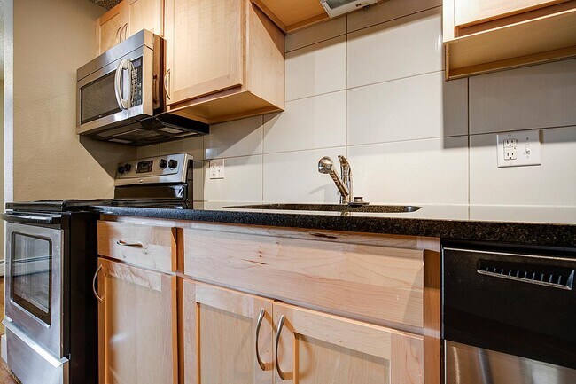 Foto del edificio - The Vertice