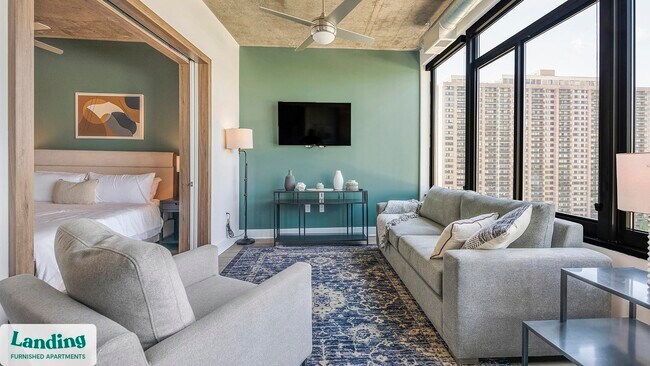 Foto del edificio - 5201 Leesburg Pike