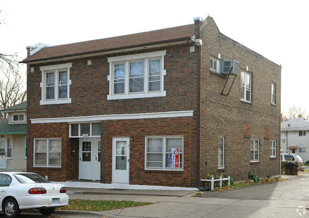 Building Photo - 1080 Thomas Ave