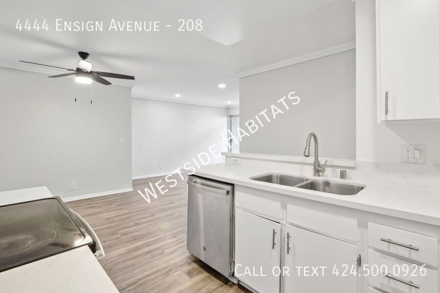 Foto principal - 4444 Ensign Ave