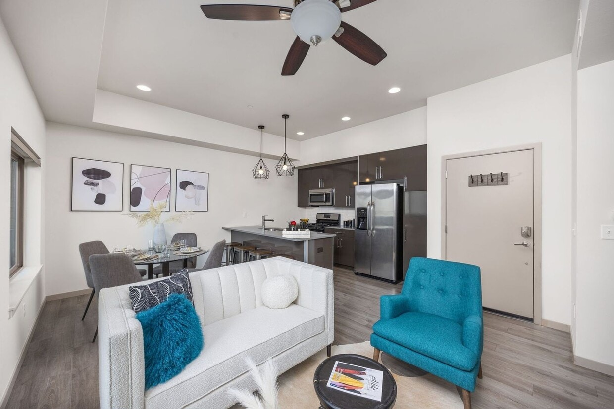 Primary Photo - 2 Bed 2 Bath Condo With Mountain Views In ...