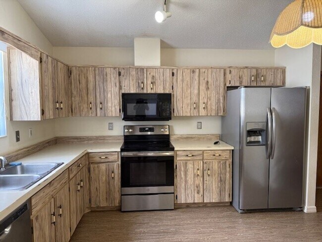 Foto del edificio - 3554 Irish Ln