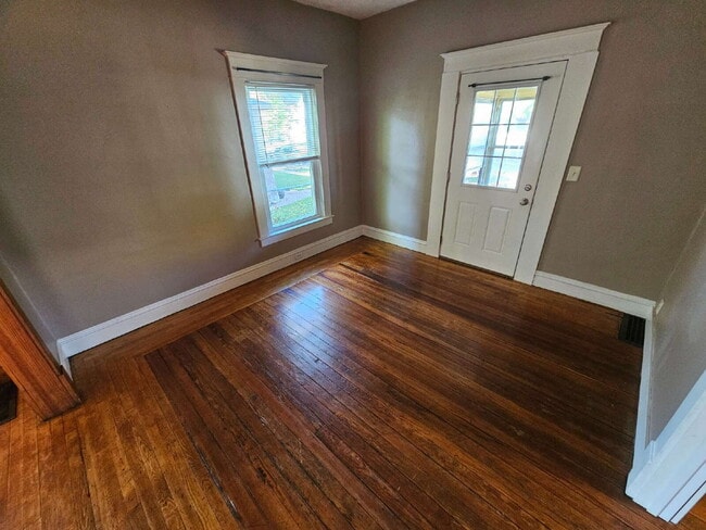 Foto del edificio - Cute and Cozy Main Level 2 Bedroom 1.5 Bath