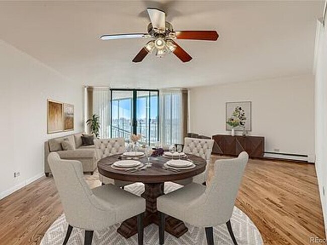 Foto del edificio - 550 E 12th Ave