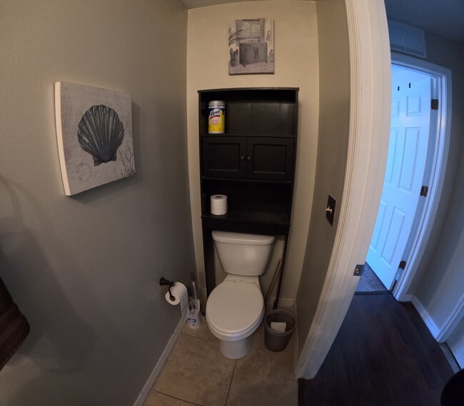 Baño privado - 422 Fairfield Dr