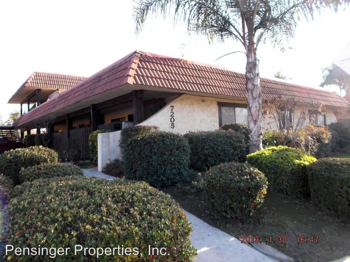 Primary Photo - 7205 Quailwood Dr