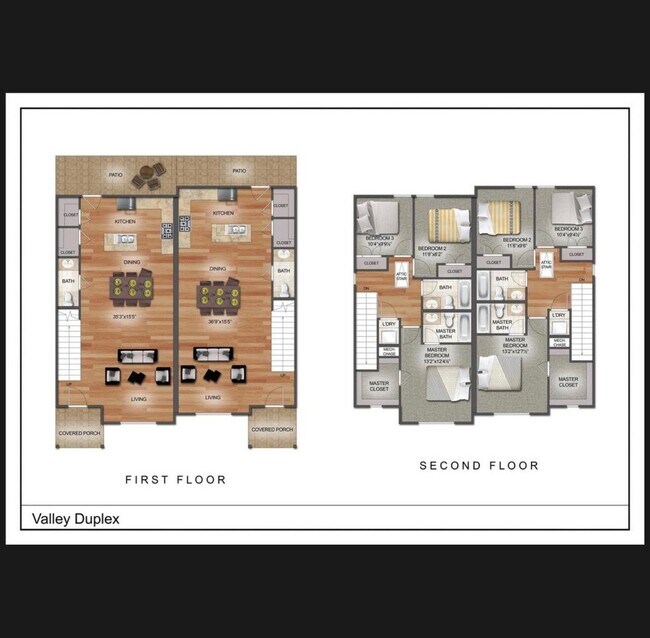 Foto del edificio - 333 N Field St