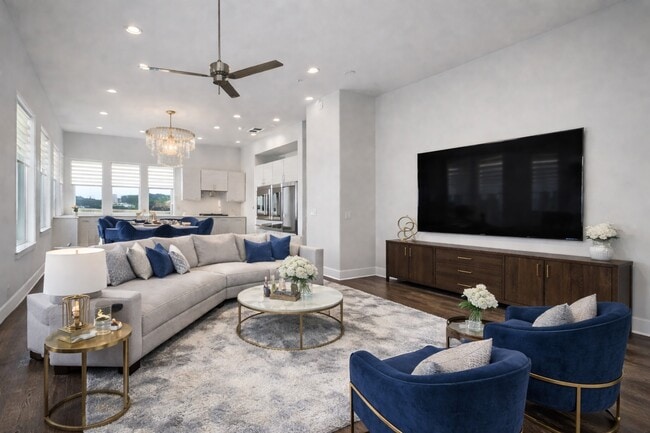 Foto del edificio - 381 E Greenbriar Ln