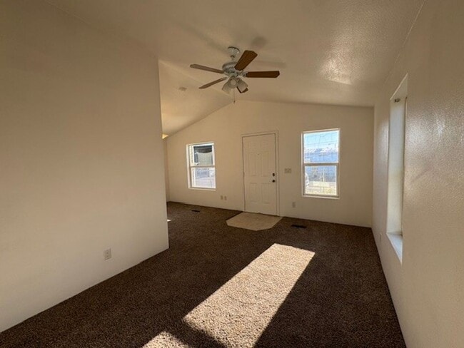 Building Photo - 3 BR house with fenced yard, Nu Paint, Carpet