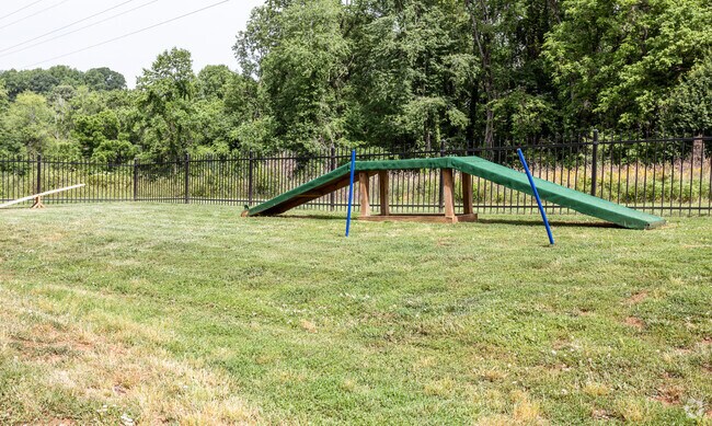 Parque para perros - Bromley Park