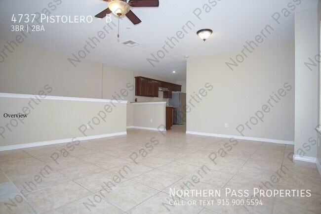 Building Photo - 3 Bdr duplex near Montecillo!