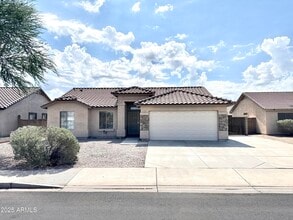 Building Photo - 13271 W Desert Rock Dr