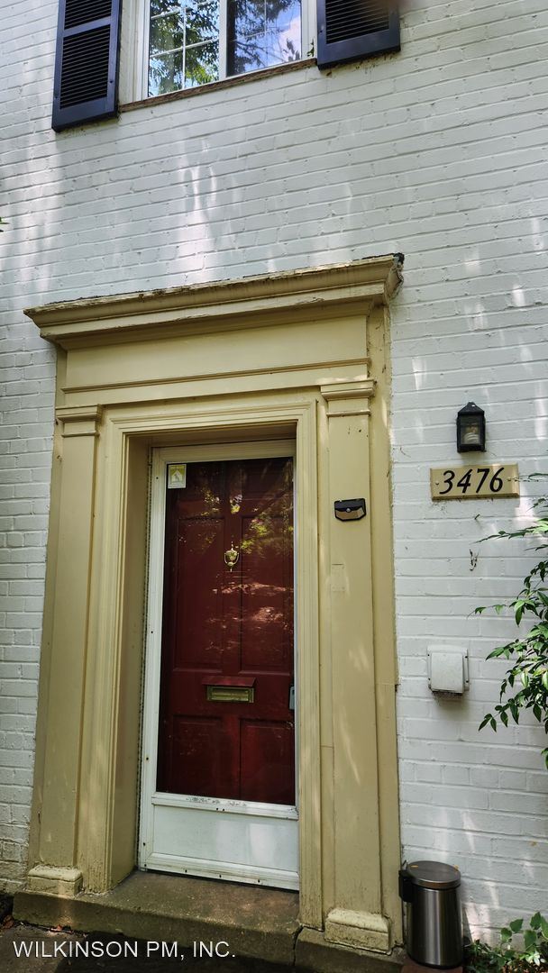 Building Photo - 1 br, 1 bath House - 3476 Martha Custis Dr