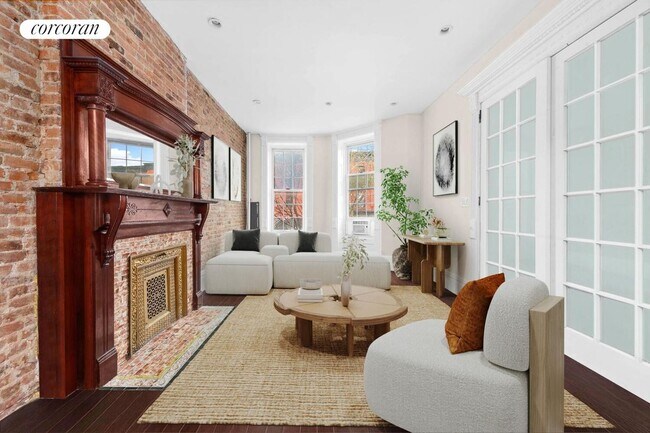 Foto del edificio - 621 Macon St