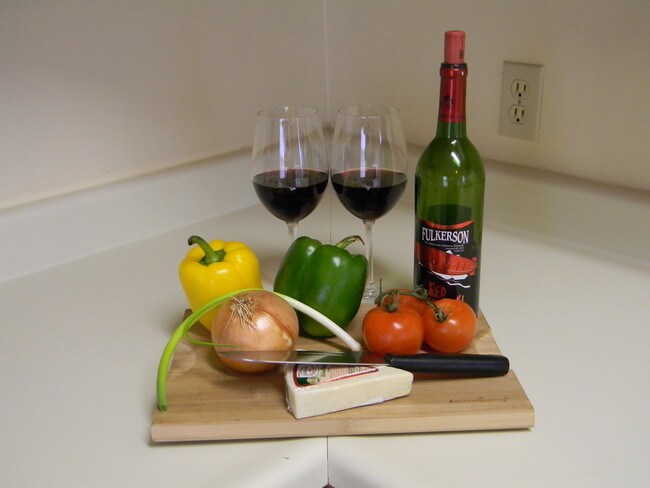 Foto del edificio - Pleasant Creek Meadows