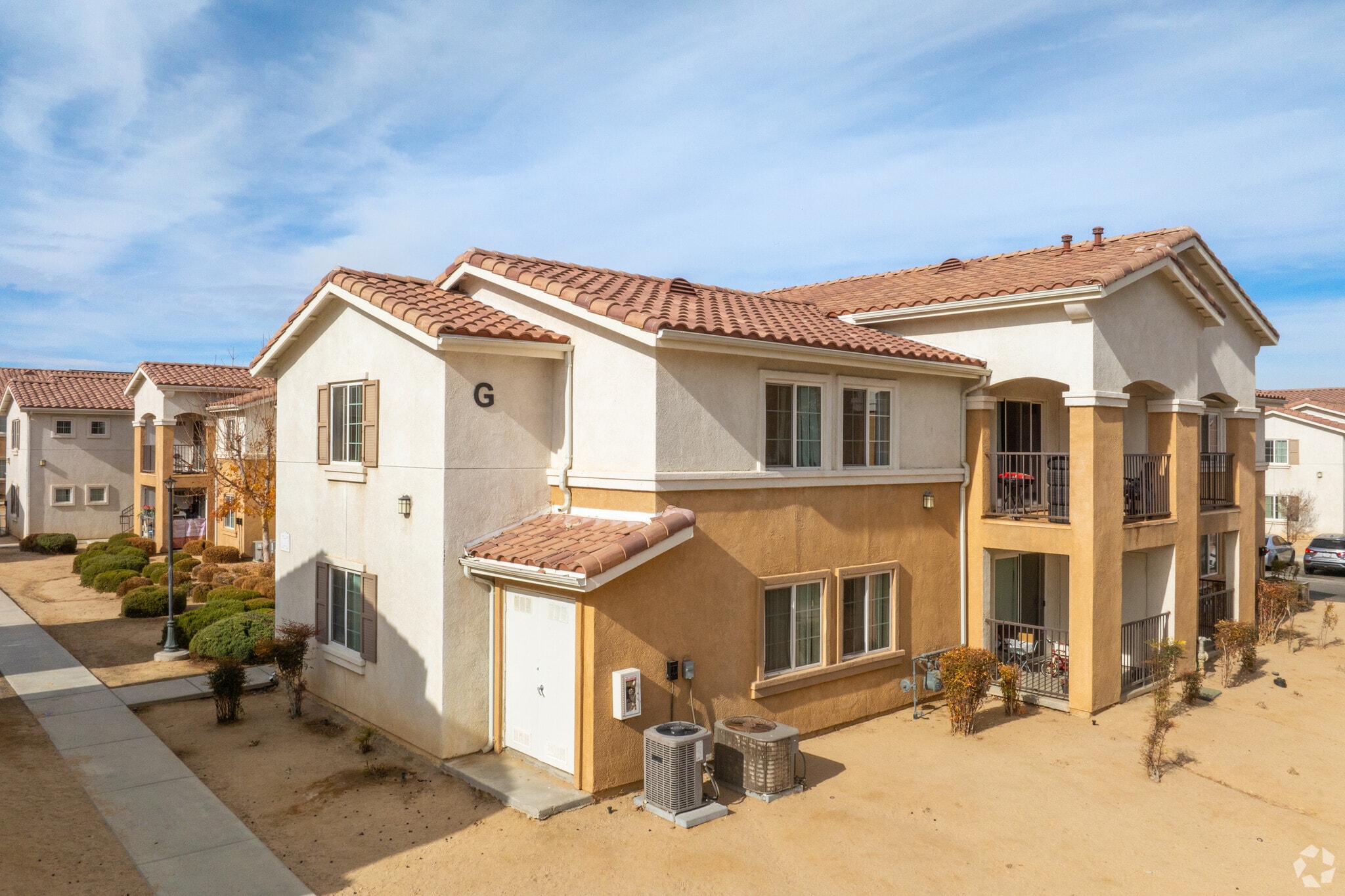 Casa Bella Apts 1b